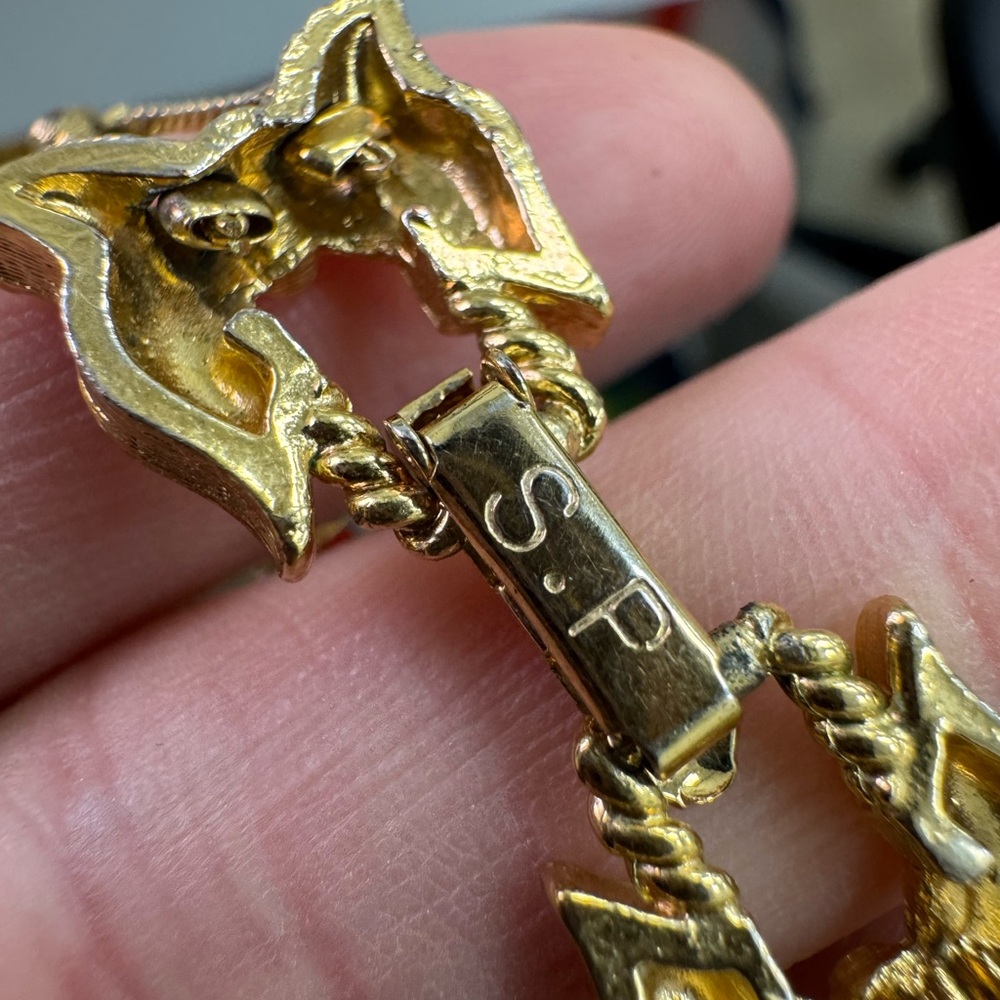 Sp Signed Christmas Nutcracker Festive Holiday Vi… - image 5